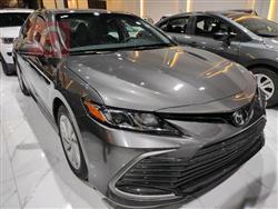 تۆیۆتا کامری